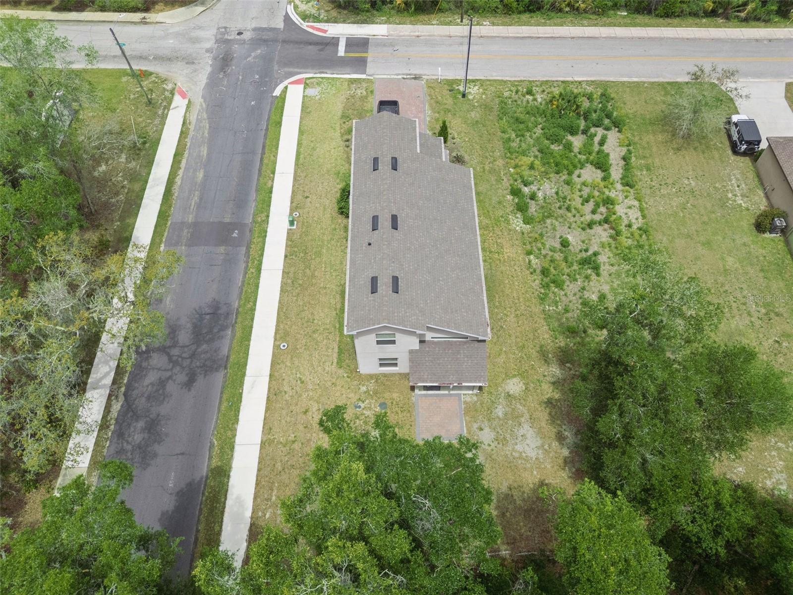500 E EUCLID AVE, DELAND, FL, 32724