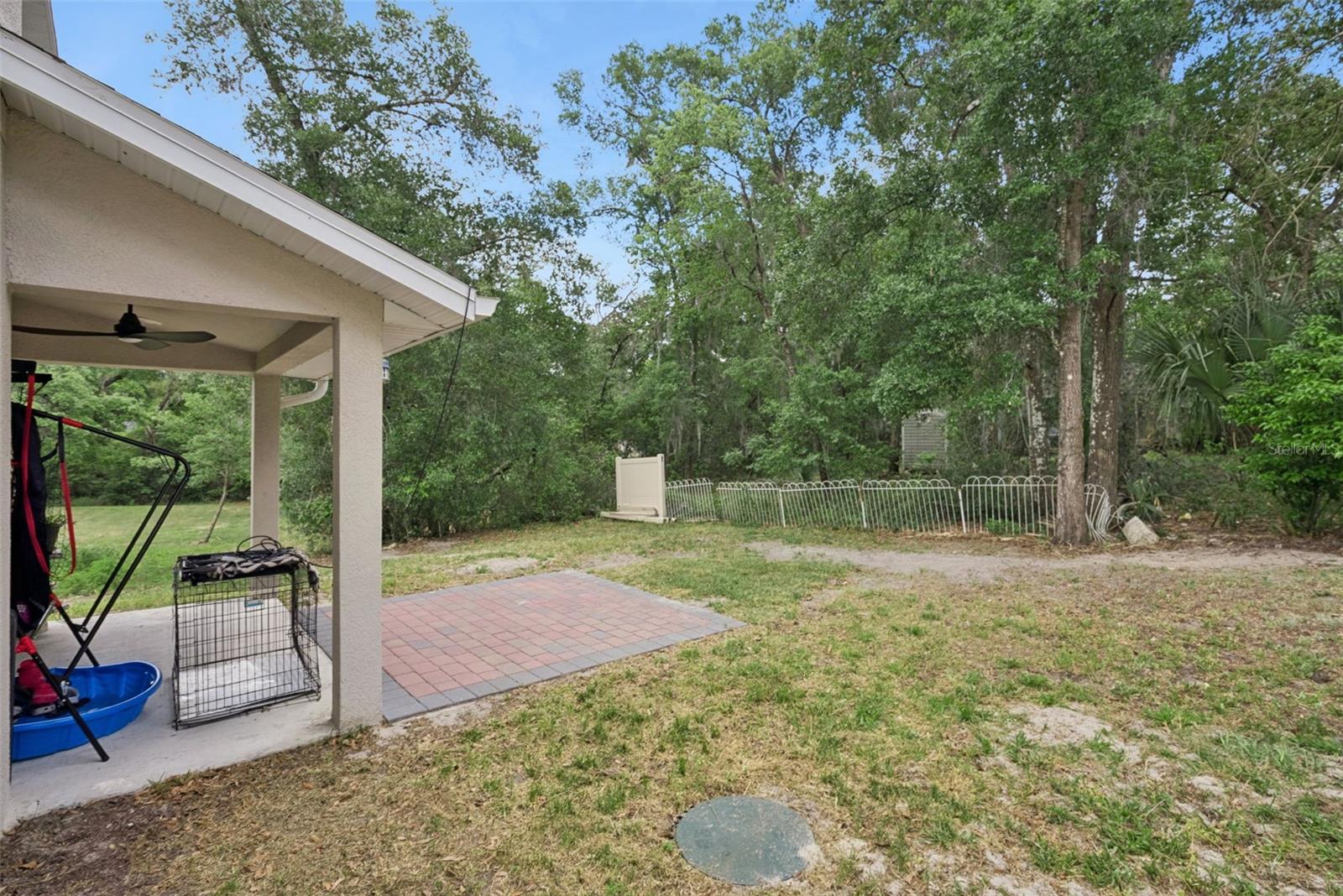 500 E EUCLID AVE, DELAND, FL, 32724