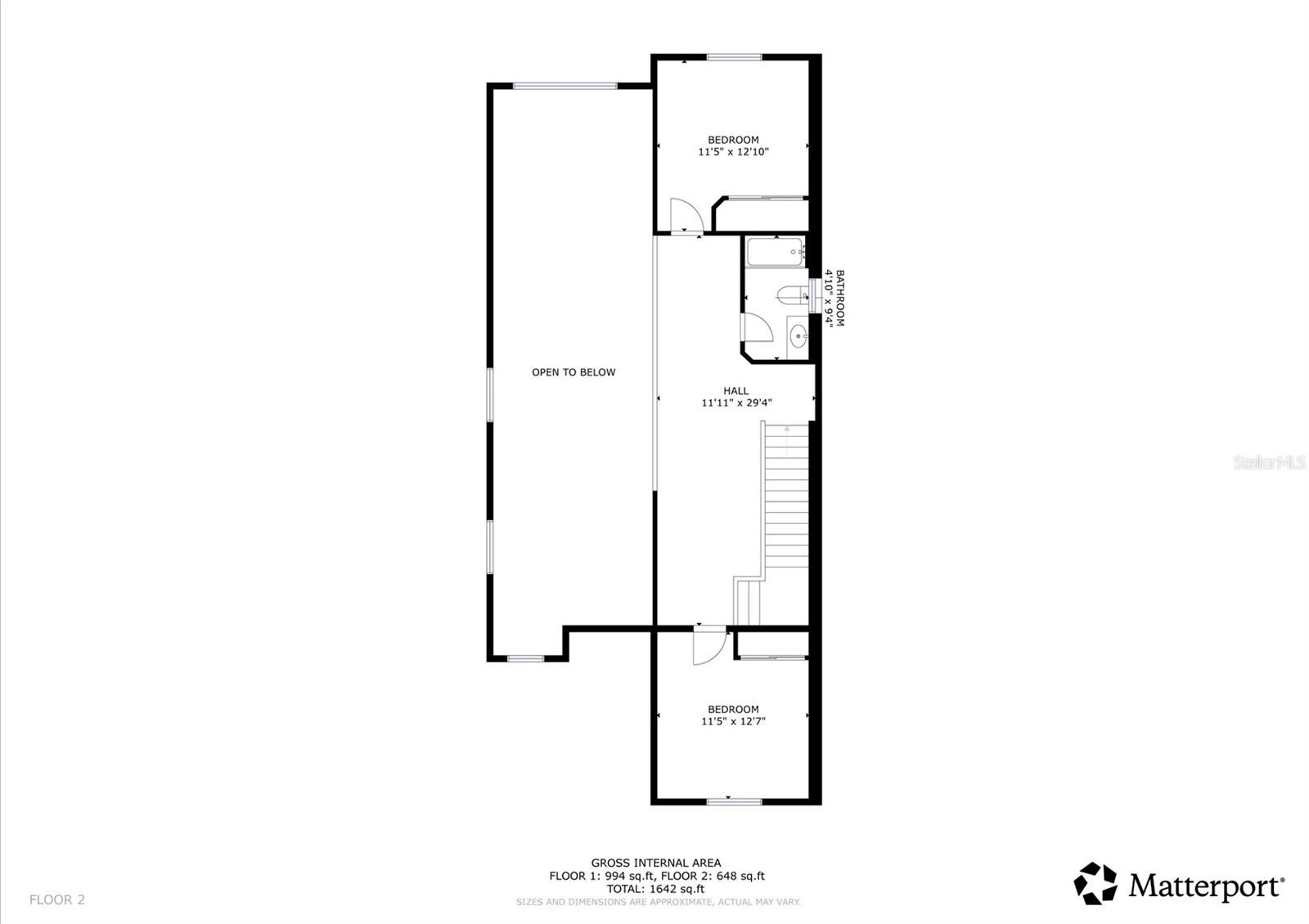 500 E EUCLID AVE, DELAND, FL, 32724