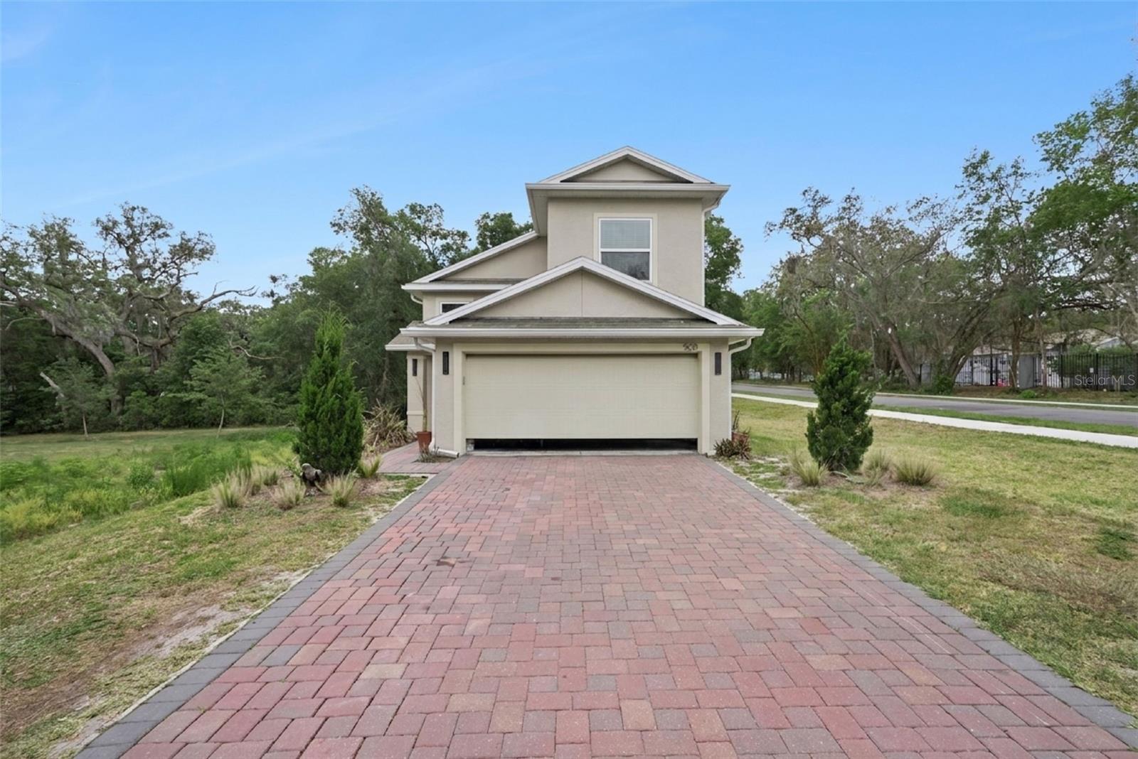500 E EUCLID AVE, DELAND, FL, 32724