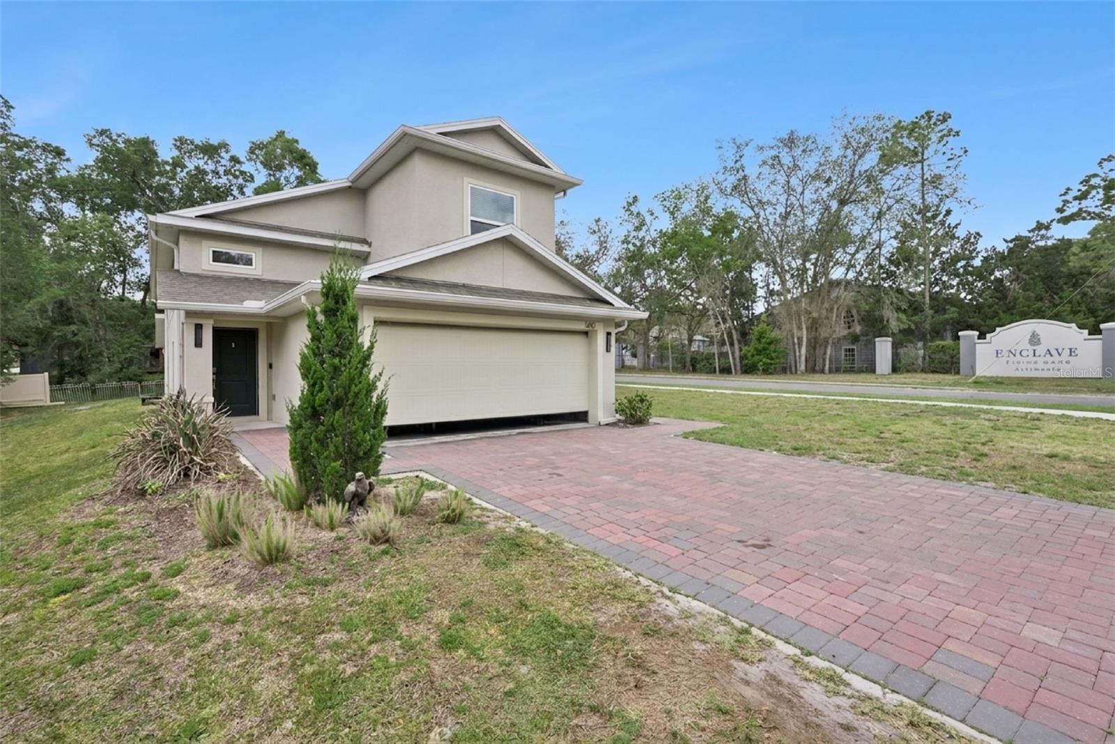 500 E EUCLID AVE, DELAND, FL, 32724