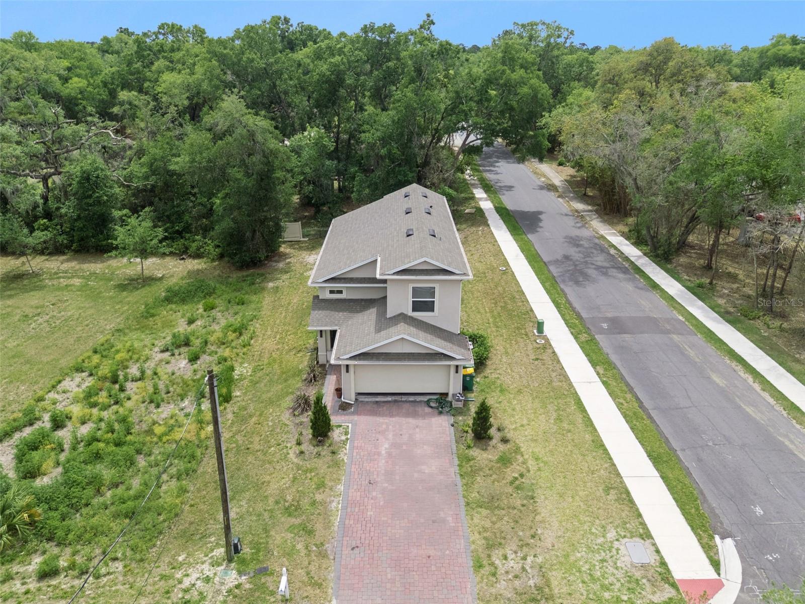 500 E EUCLID AVE, DELAND, FL, 32724