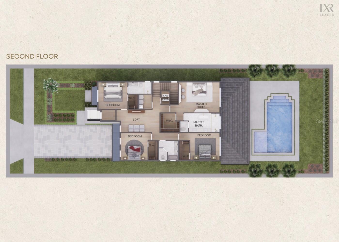 18 E STEELE ST, ORLANDO, FL, 32804