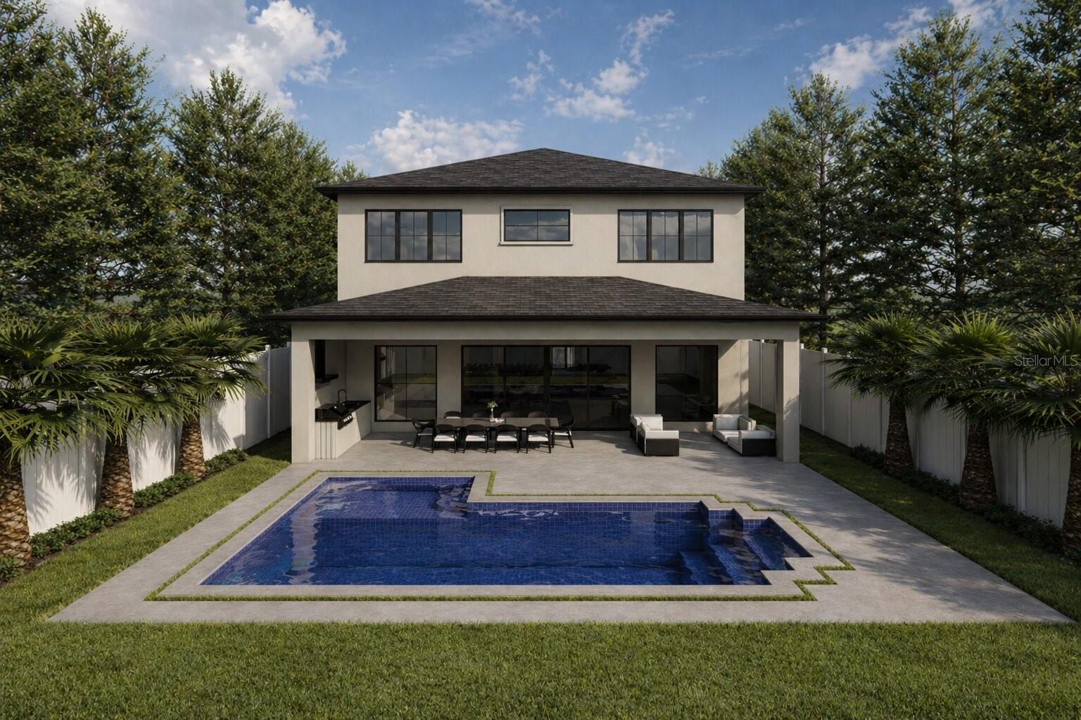 18 E STEELE ST, ORLANDO, FL, 32804
