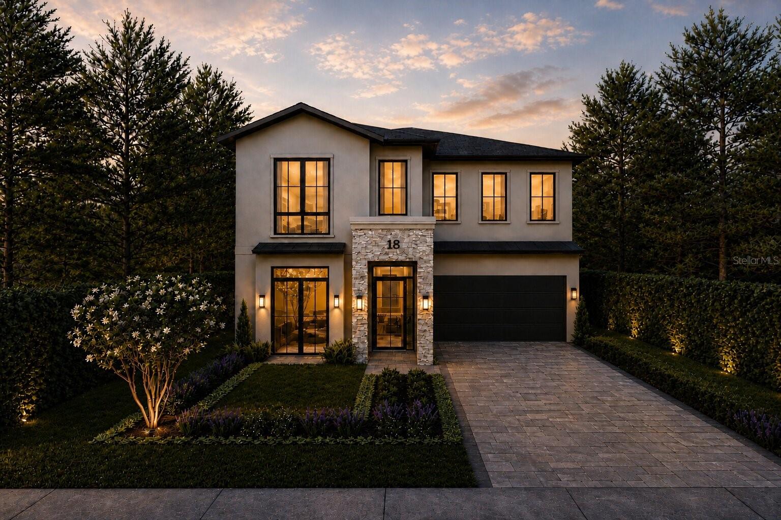 18 E STEELE ST, ORLANDO, FL, 32804