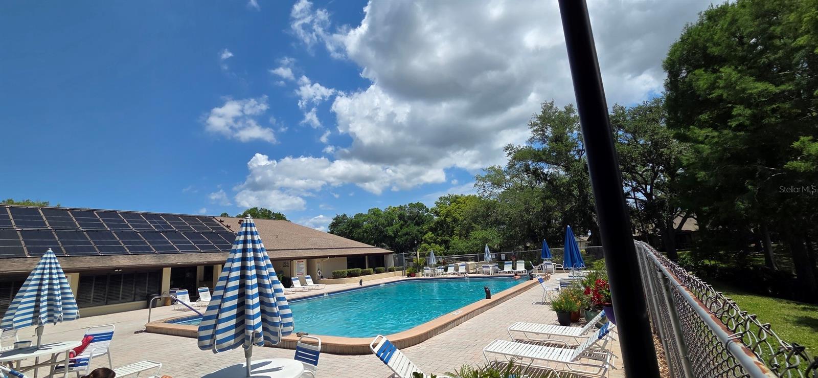 2532 ROYAL PINES CIR #21F, CLEARWATER, FL, 33763