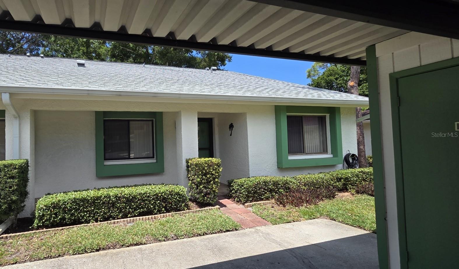 2532 ROYAL PINES CIR #21F, CLEARWATER, FL, 33763