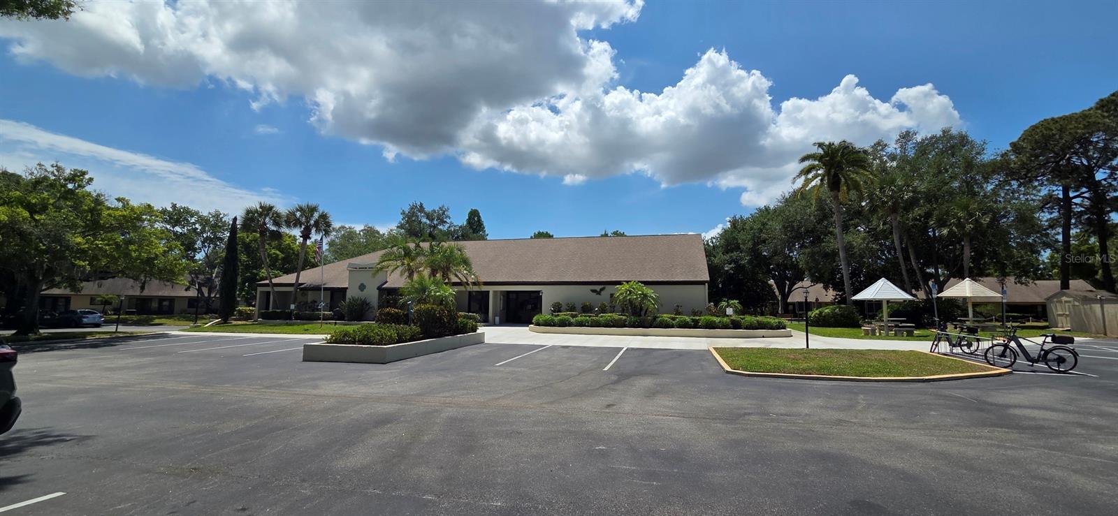 2532 ROYAL PINES CIR #21F, CLEARWATER, FL, 33763