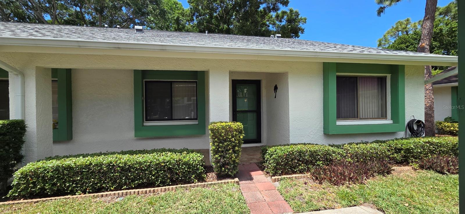 2532 ROYAL PINES CIR #21F, CLEARWATER, FL, 33763