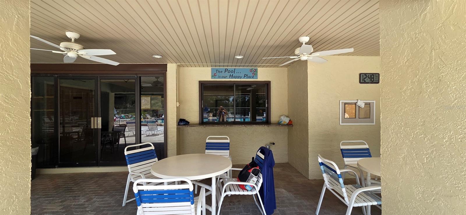 2532 ROYAL PINES CIR #21F, CLEARWATER, FL, 33763