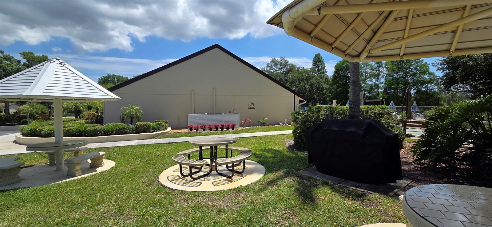 2532 ROYAL PINES CIR #21F, CLEARWATER, FL, 33763