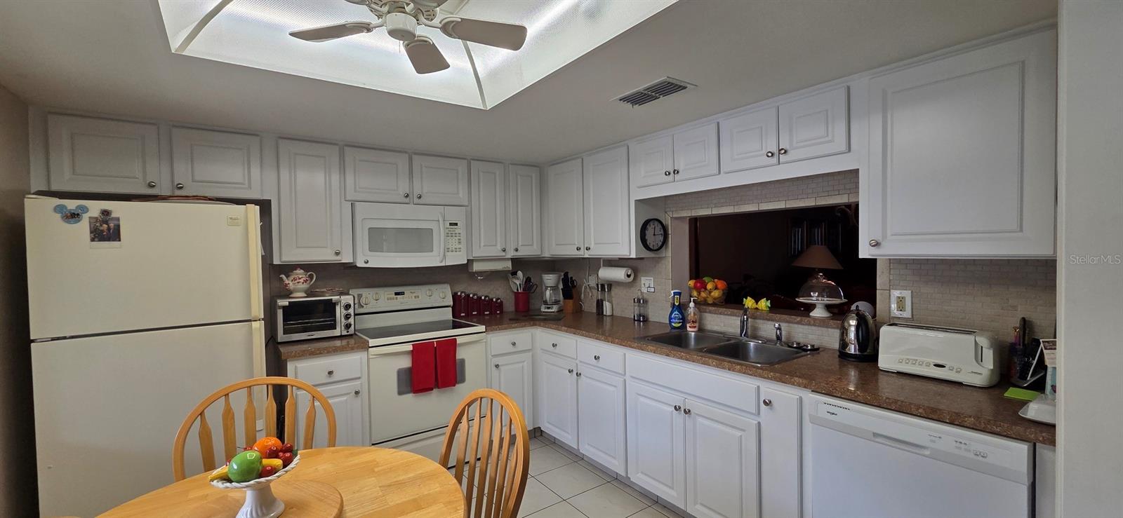 2532 ROYAL PINES CIR #21F, CLEARWATER, FL, 33763