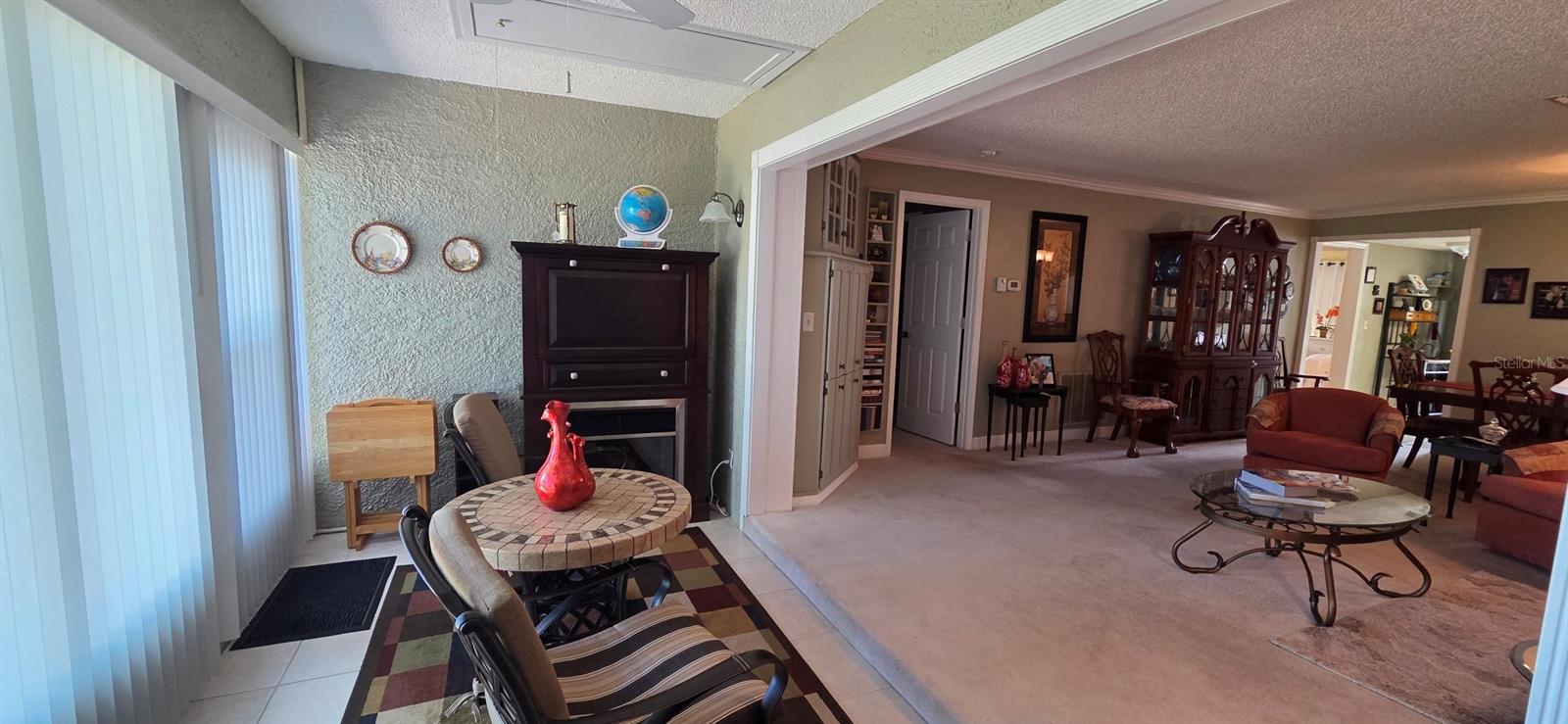2532 ROYAL PINES CIR #21F, CLEARWATER, FL, 33763