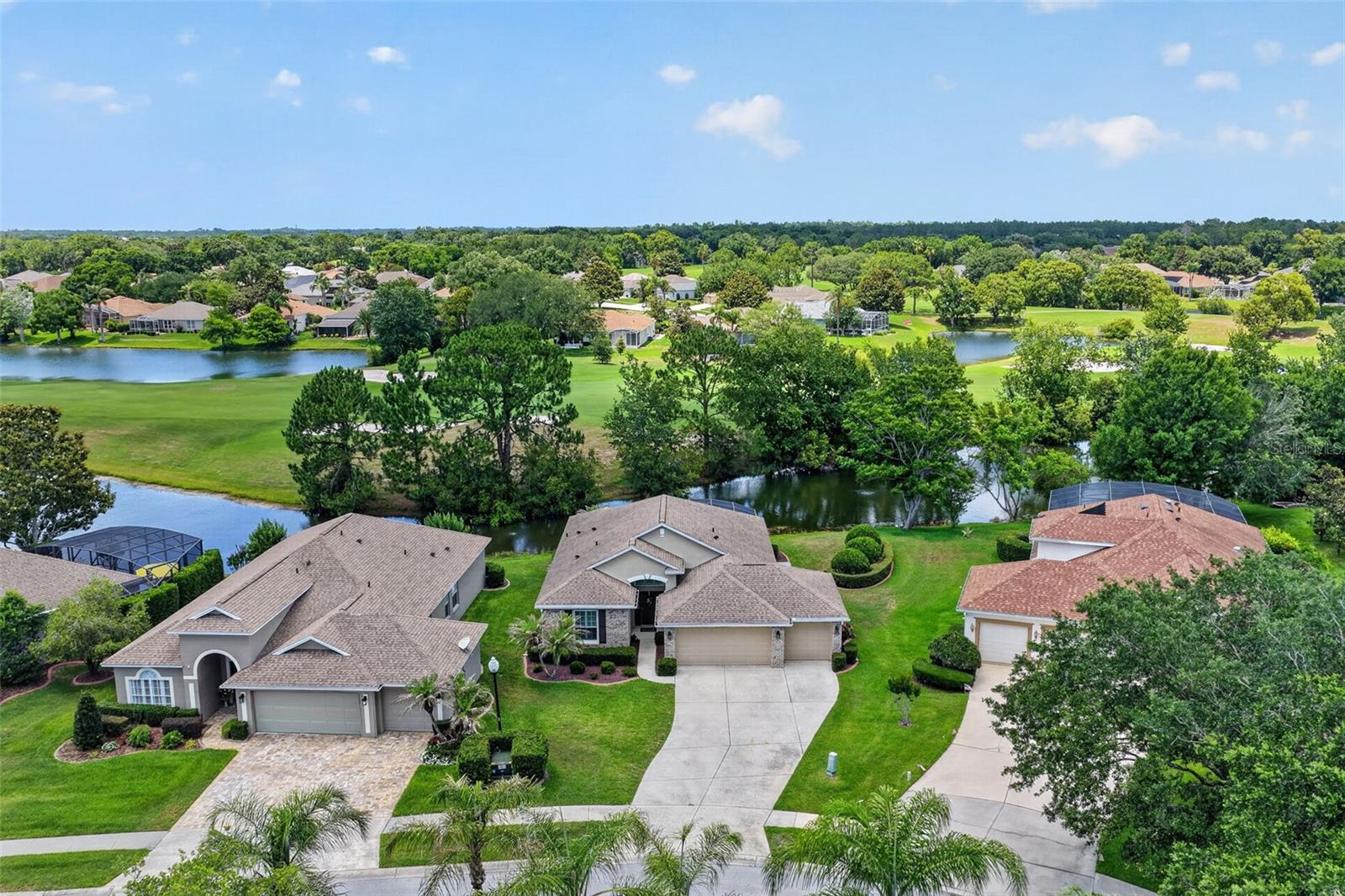 8041 SAINT JAMES WAY, MOUNT DORA, FL, 32757