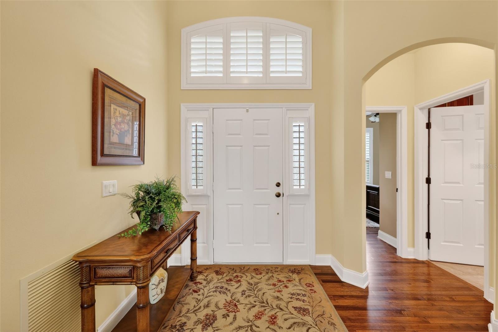8041 SAINT JAMES WAY, MOUNT DORA, FL, 32757