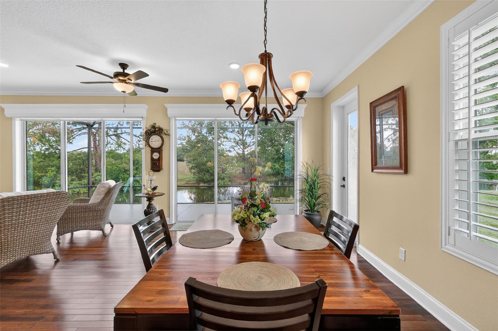 8041 SAINT JAMES WAY, MOUNT DORA, FL, 32757