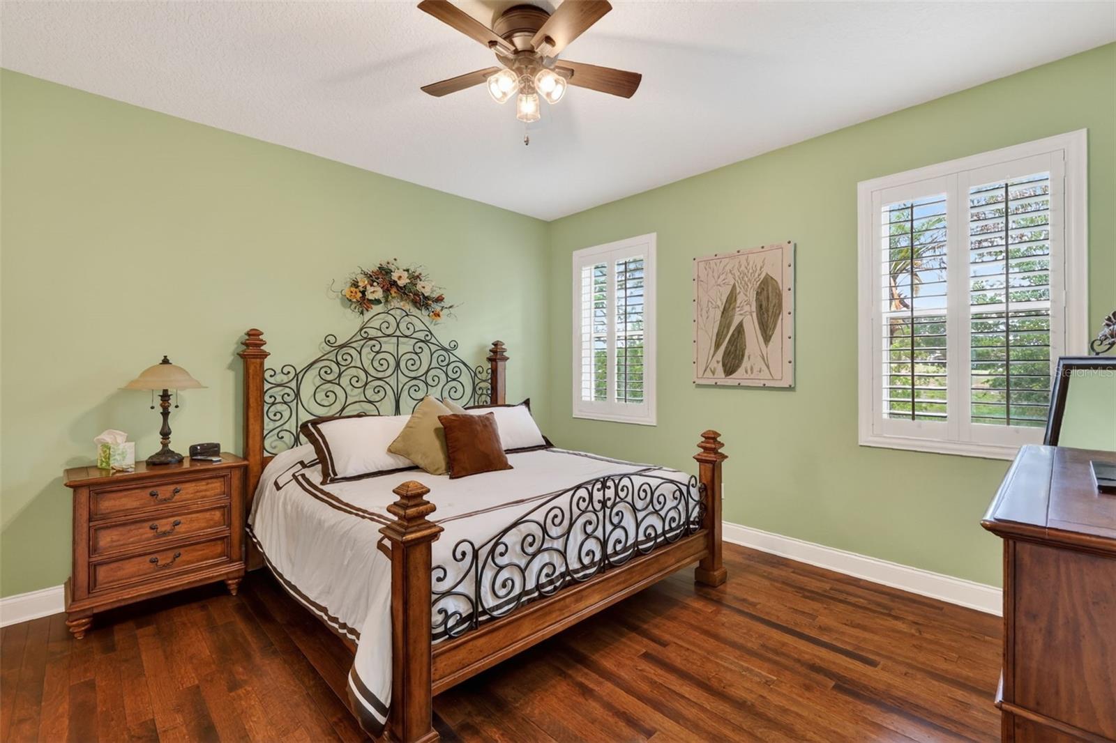 8041 SAINT JAMES WAY, MOUNT DORA, FL, 32757