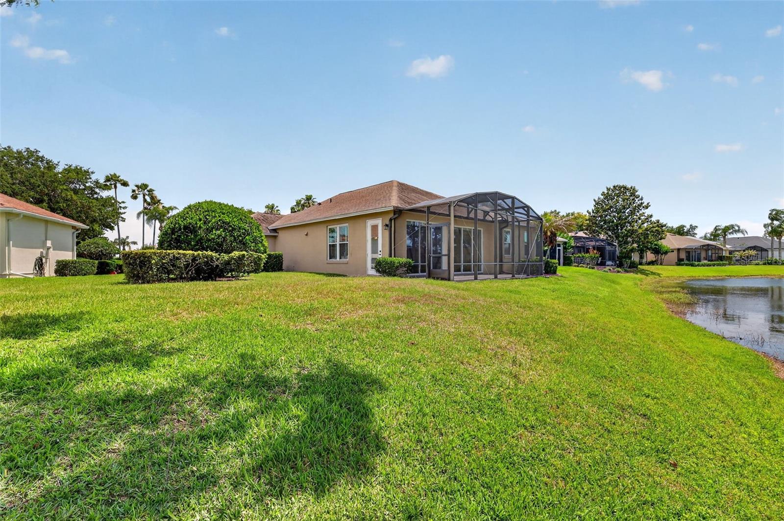 8041 SAINT JAMES WAY, MOUNT DORA, FL, 32757