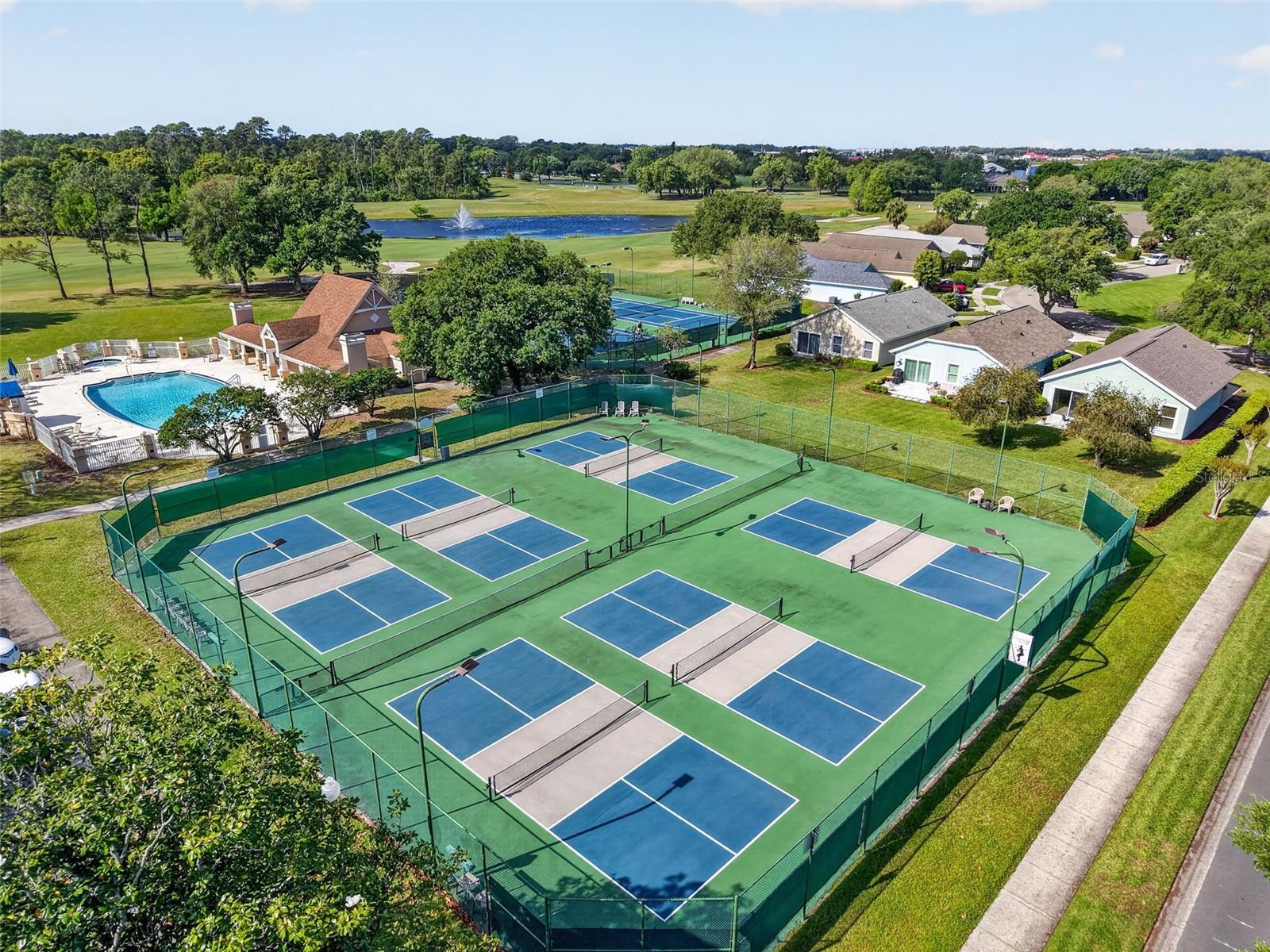 8041 SAINT JAMES WAY, MOUNT DORA, FL, 32757
