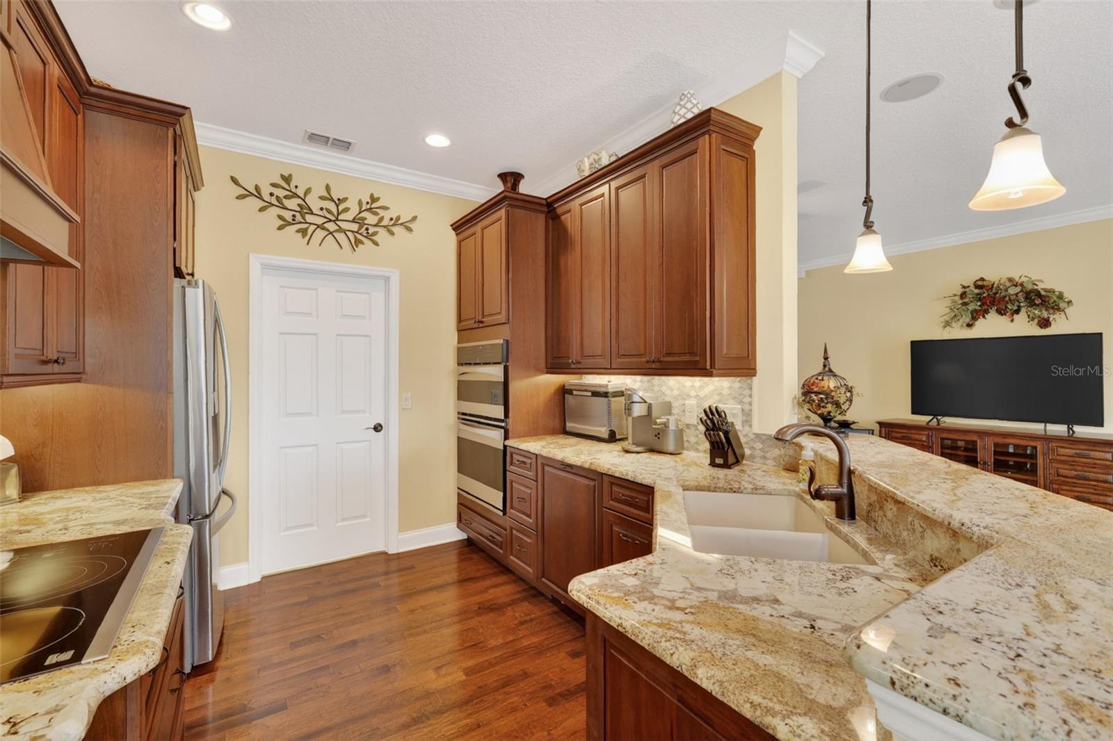 8041 SAINT JAMES WAY, MOUNT DORA, FL, 32757