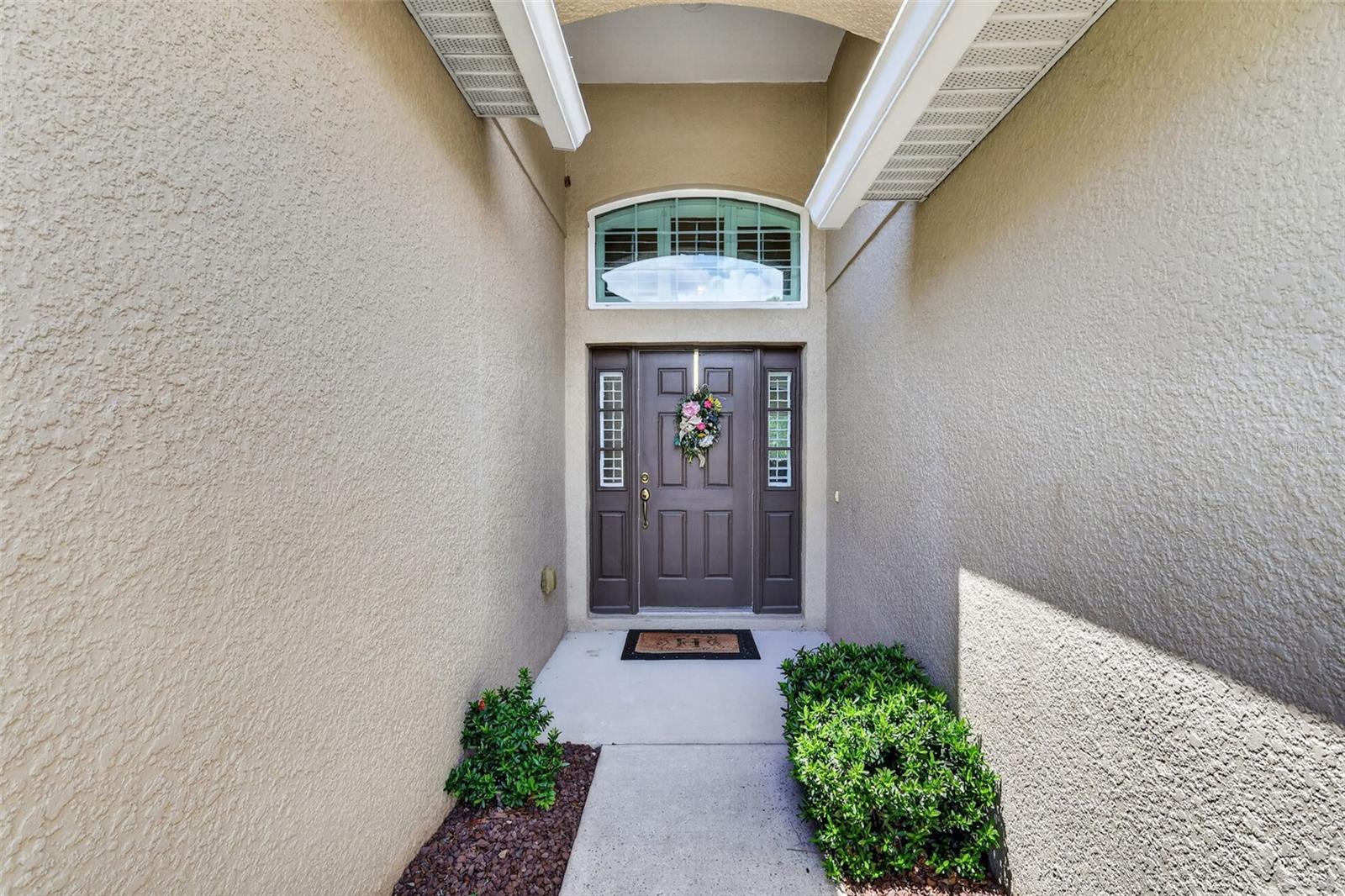 8041 SAINT JAMES WAY, MOUNT DORA, FL, 32757
