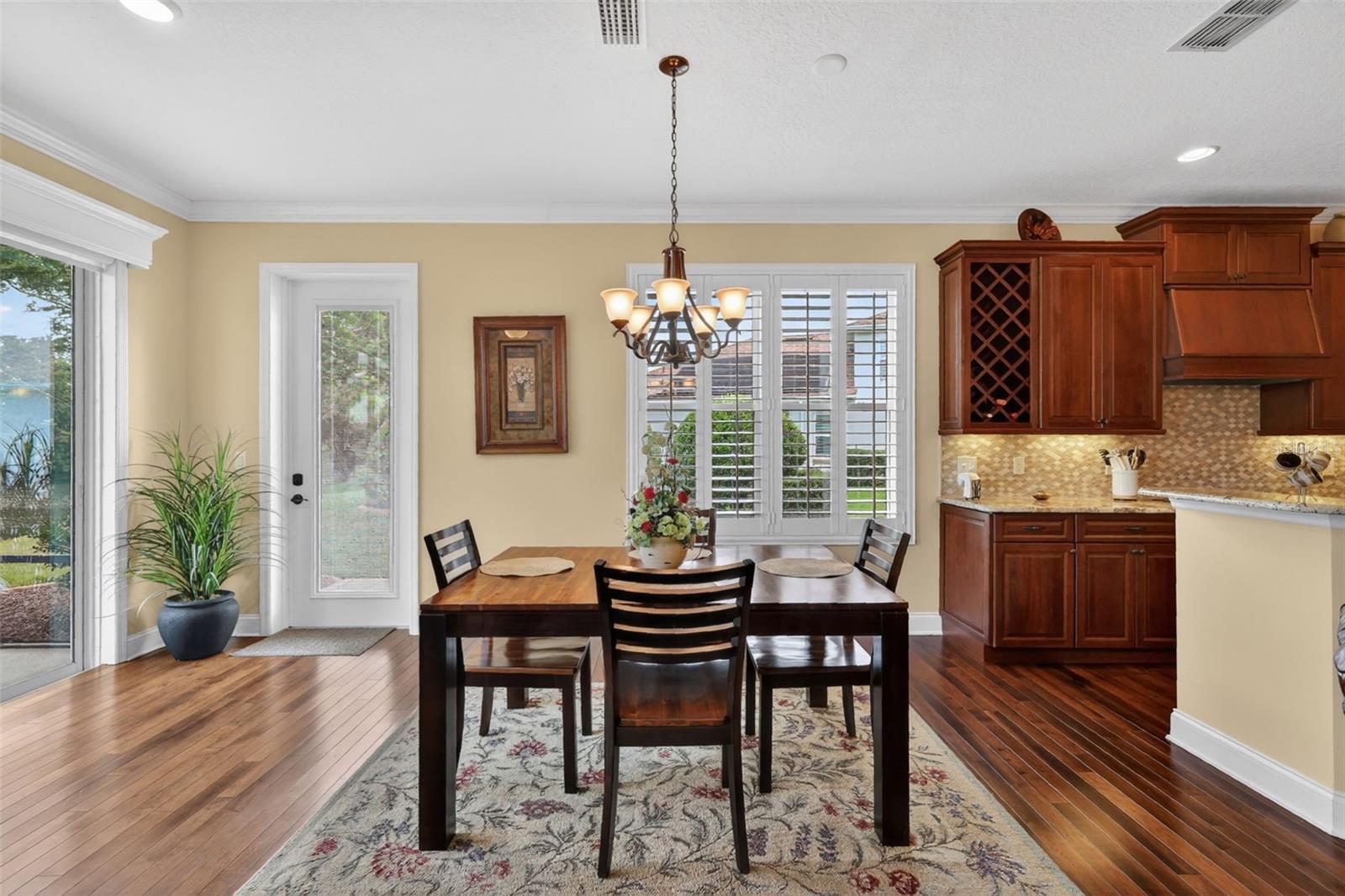 8041 SAINT JAMES WAY, MOUNT DORA, FL, 32757