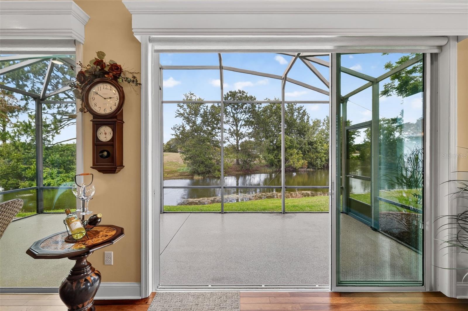 8041 SAINT JAMES WAY, MOUNT DORA, FL, 32757