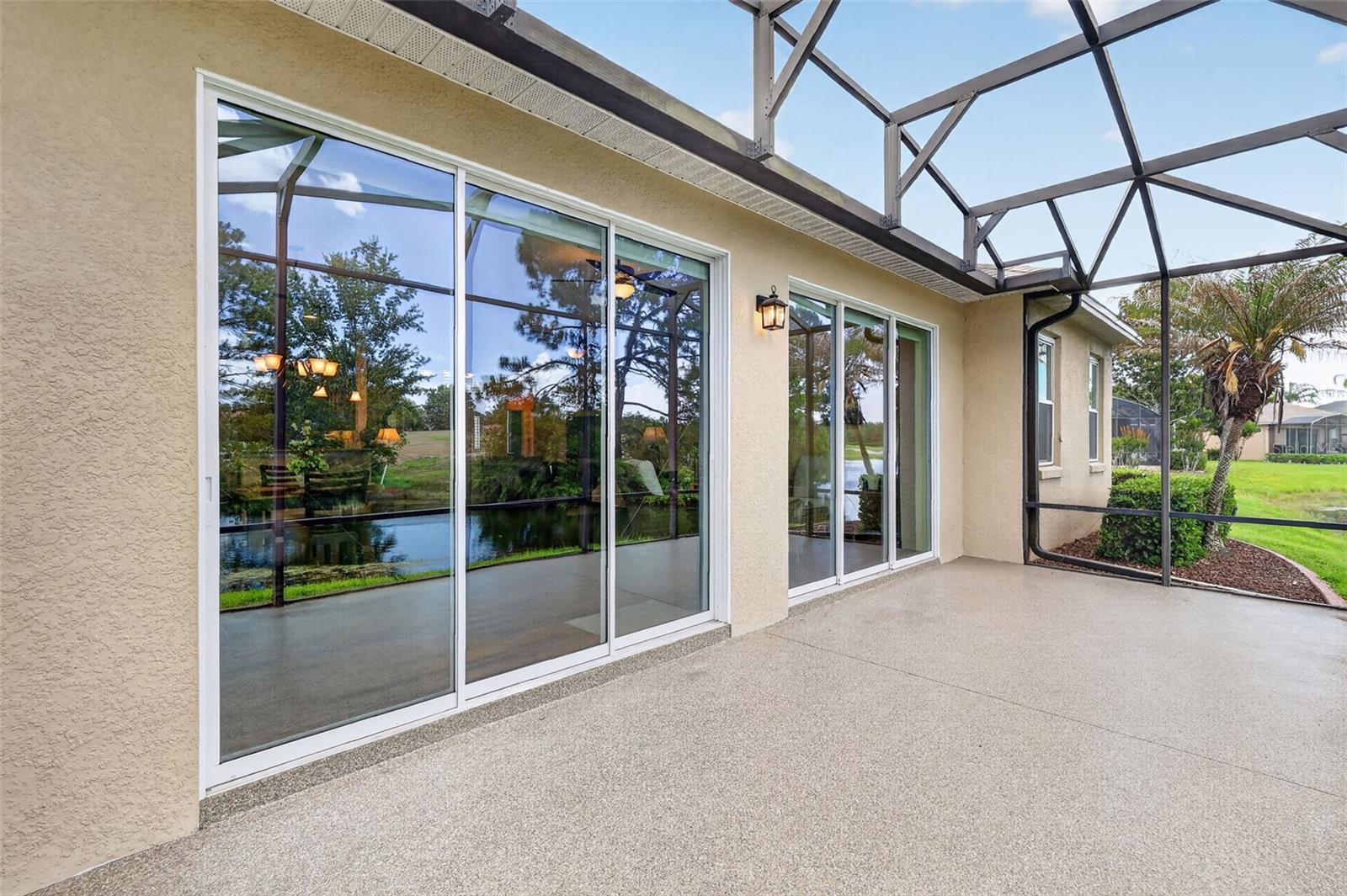 8041 SAINT JAMES WAY, MOUNT DORA, FL, 32757