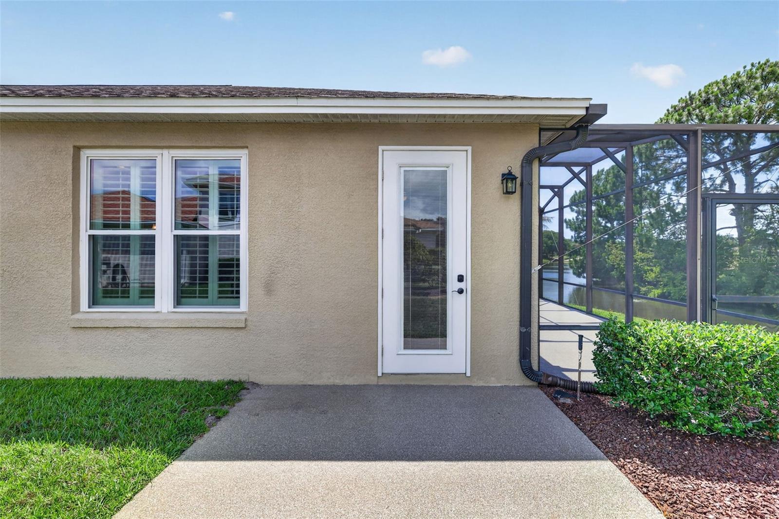 8041 SAINT JAMES WAY, MOUNT DORA, FL, 32757