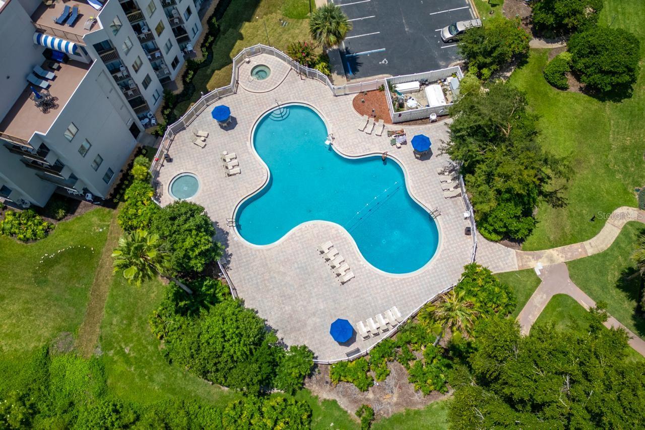 6165 CARRIER DR #1215, ORLANDO, FL, 32819