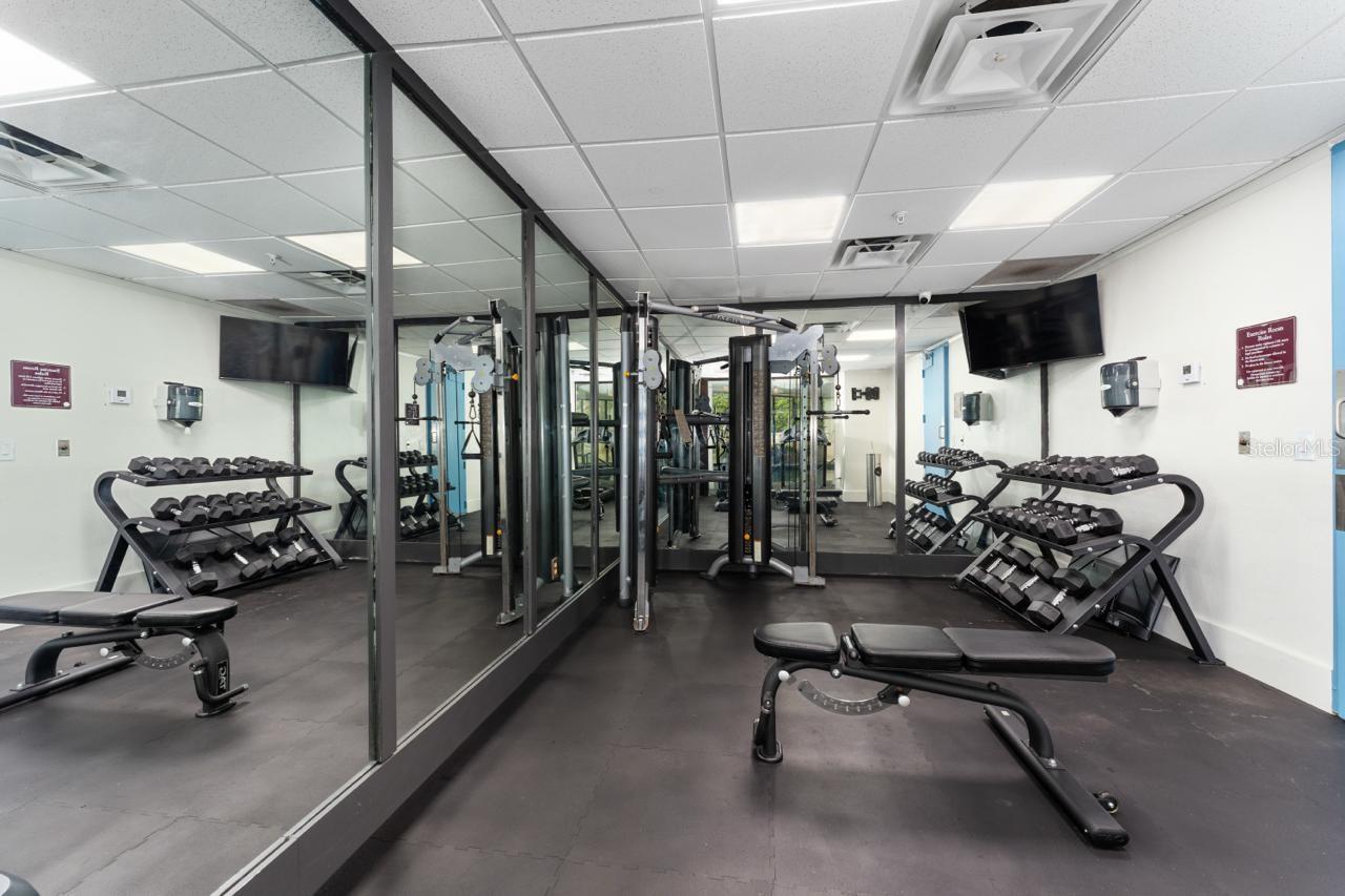 6165 CARRIER DR #1215, ORLANDO, FL, 32819