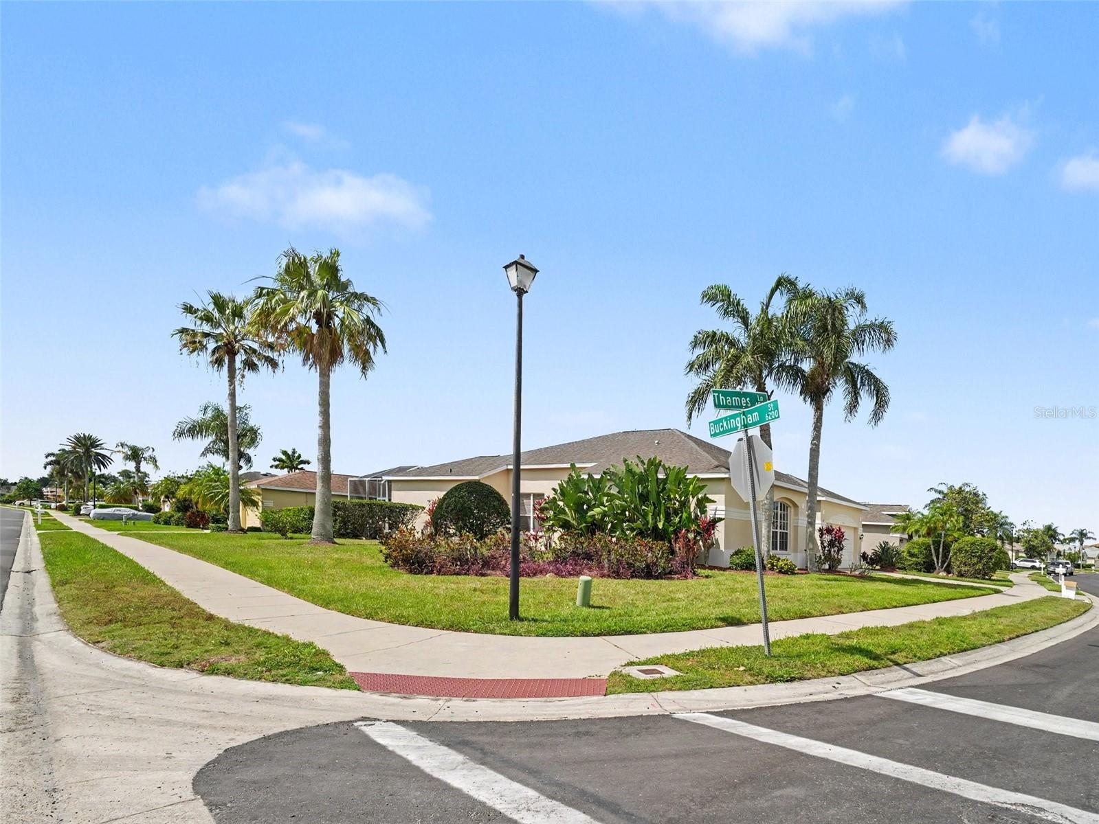 4940 THAMES LN, SARASOTA, FL, 34238