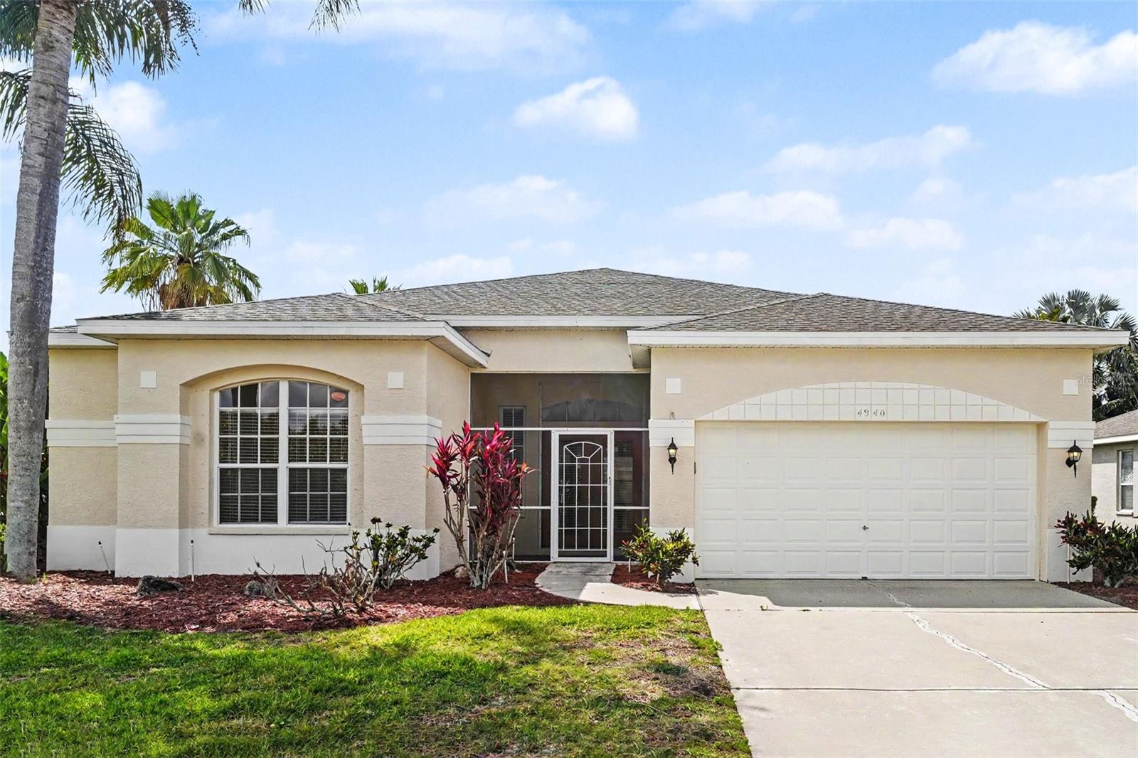 4940 THAMES LN, SARASOTA, FL, 34238