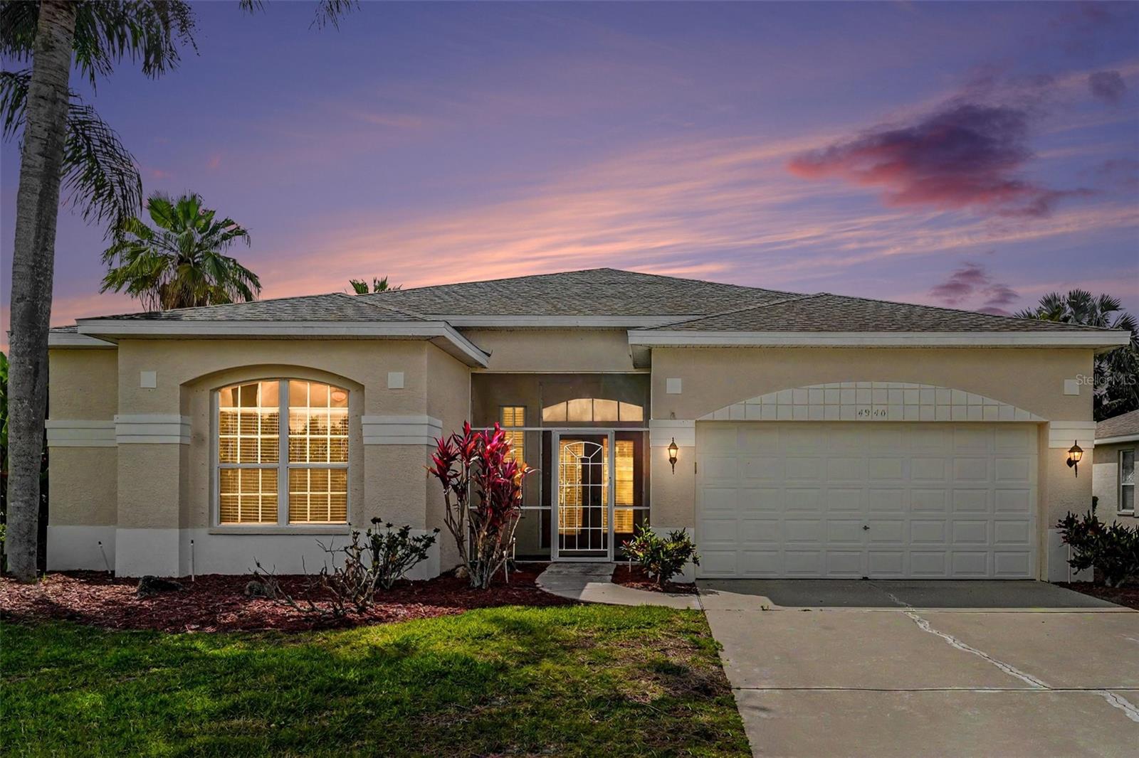 4940 THAMES LN, SARASOTA, FL, 34238