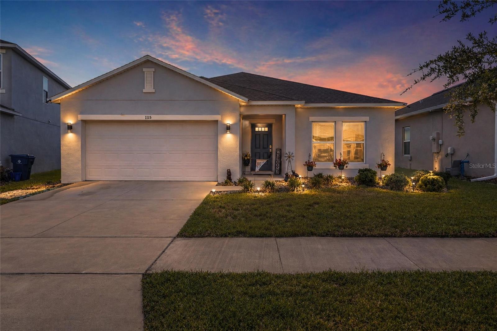 1115 CALICO POINTE CIR, GROVELAND, FL, 34736