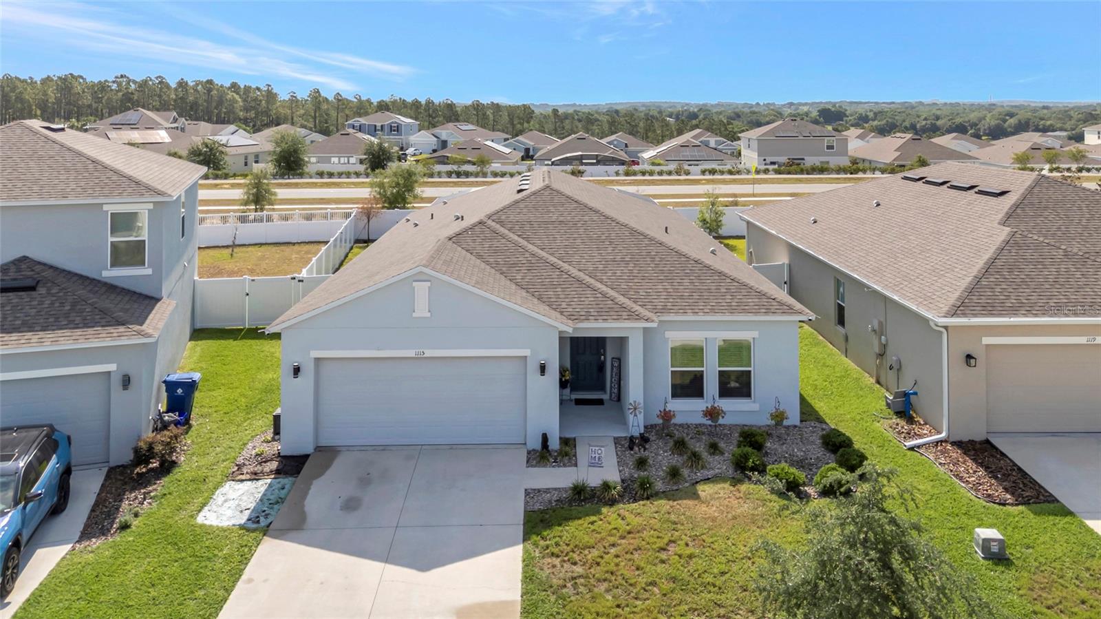 1115 CALICO POINTE CIR, GROVELAND, FL, 34736