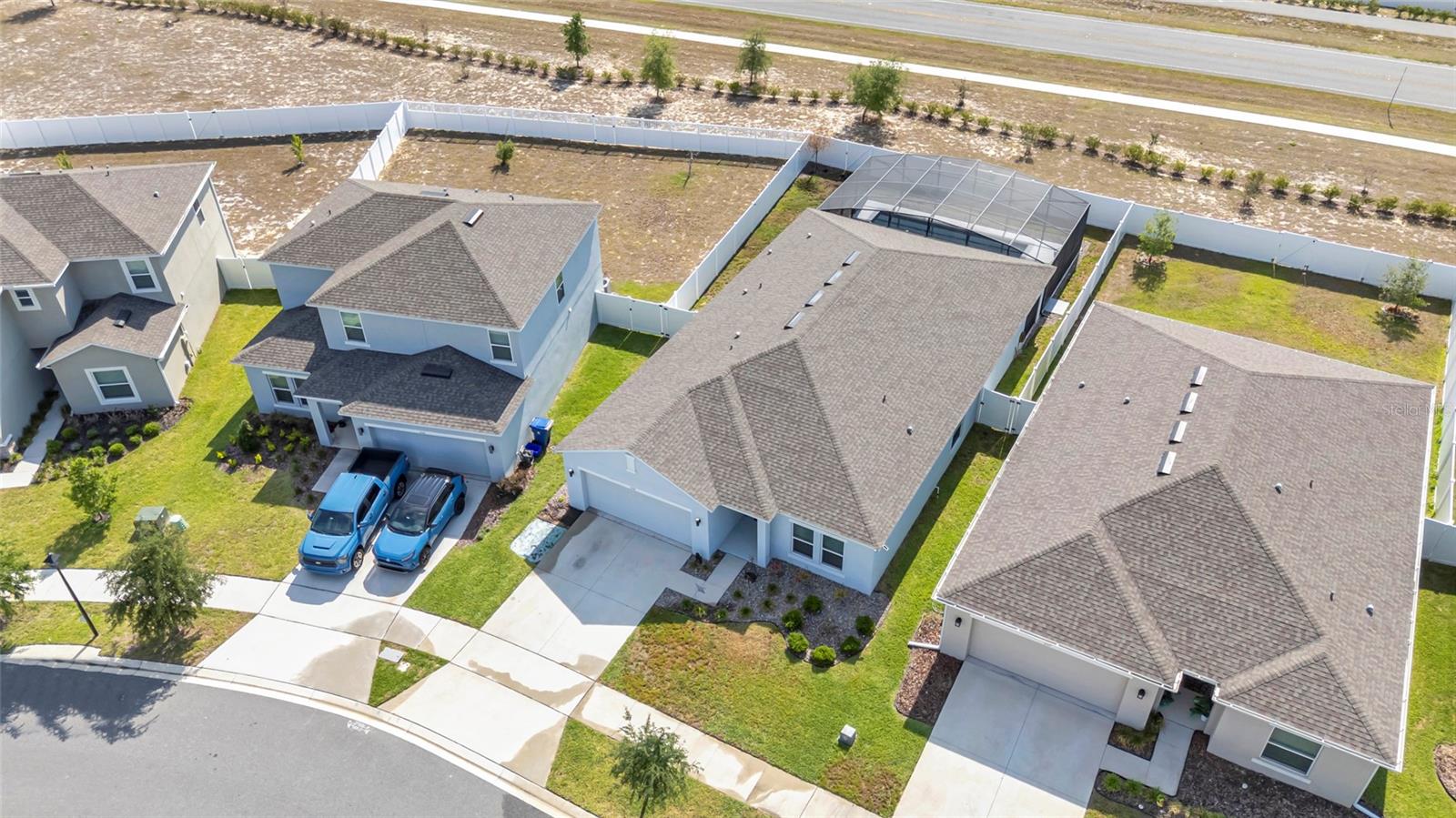 1115 CALICO POINTE CIR, GROVELAND, FL, 34736