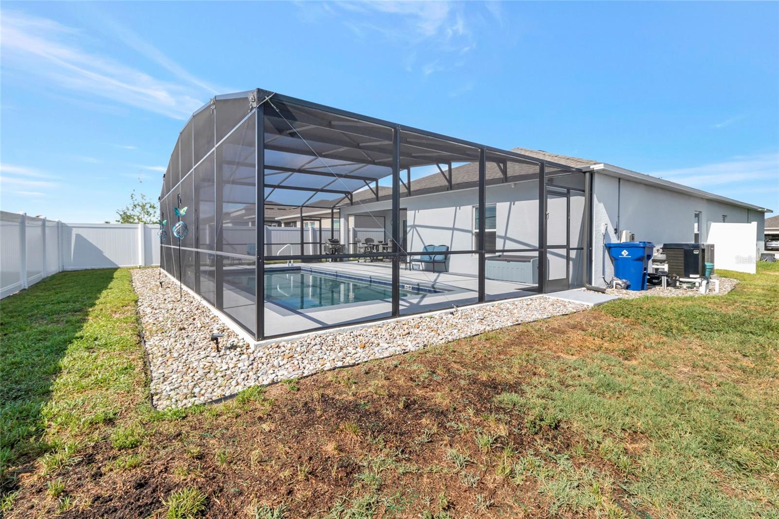 1115 CALICO POINTE CIR, GROVELAND, FL, 34736