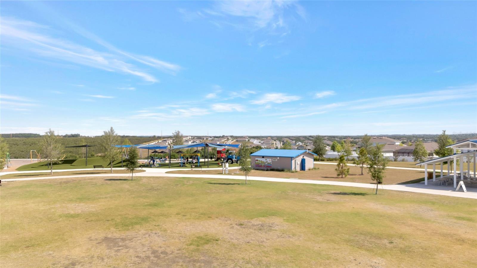 1115 CALICO POINTE CIR, GROVELAND, FL, 34736