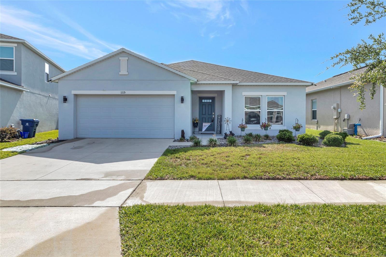 1115 CALICO POINTE CIR, GROVELAND, FL, 34736