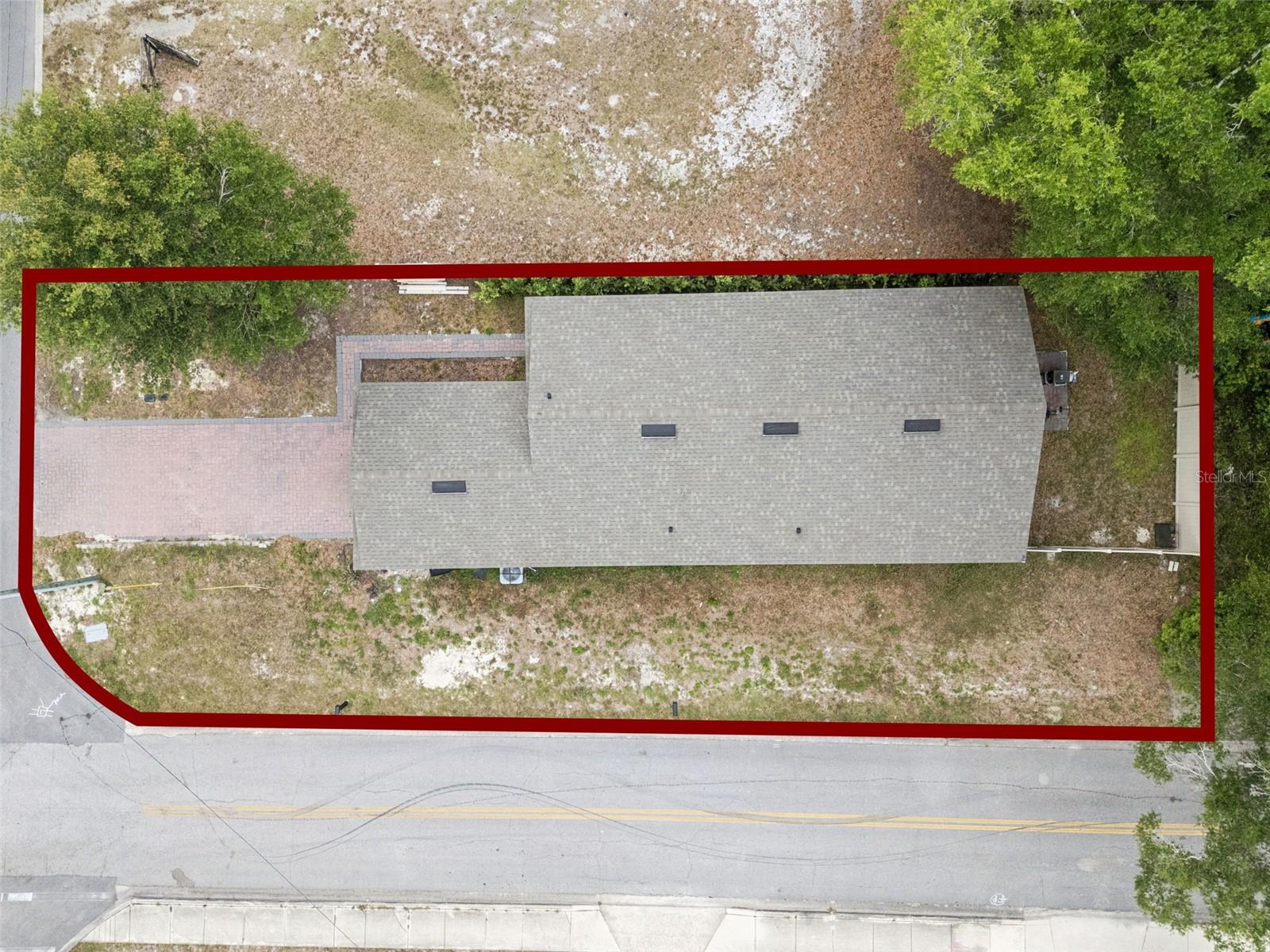 520 S KENTUCKY AVE, DELAND, FL, 32724