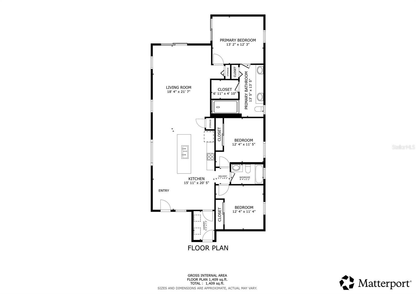 520 S KENTUCKY AVE, DELAND, FL, 32724