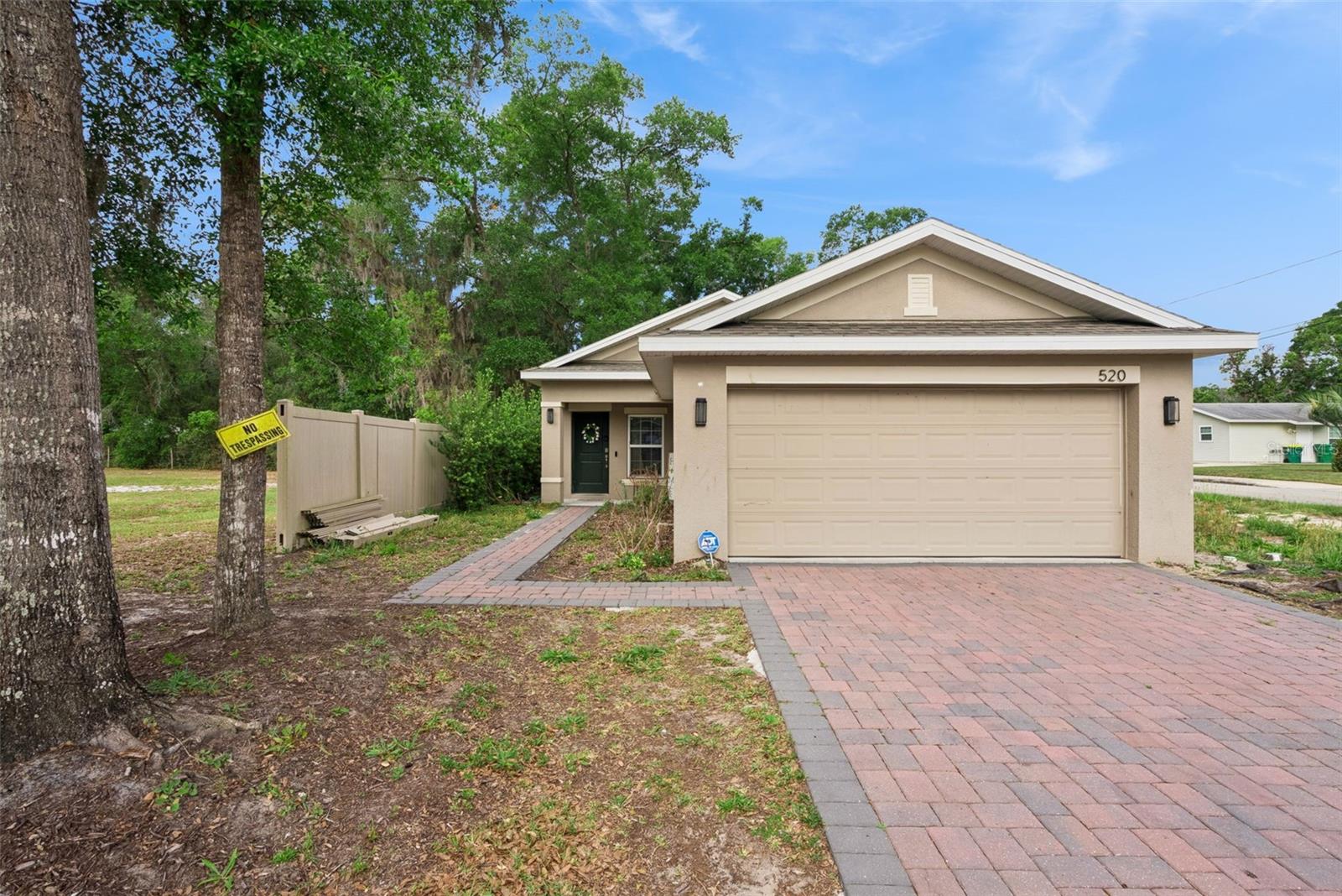 520 S KENTUCKY AVE, DELAND, FL, 32724