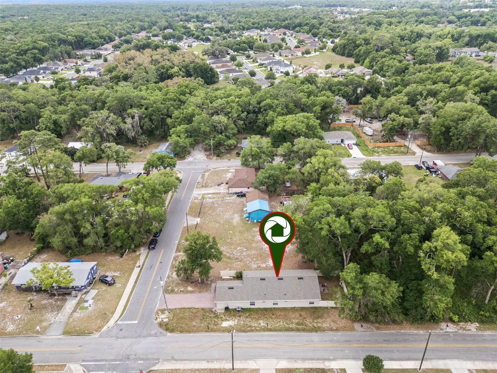 520 S KENTUCKY AVE, DELAND, FL, 32724