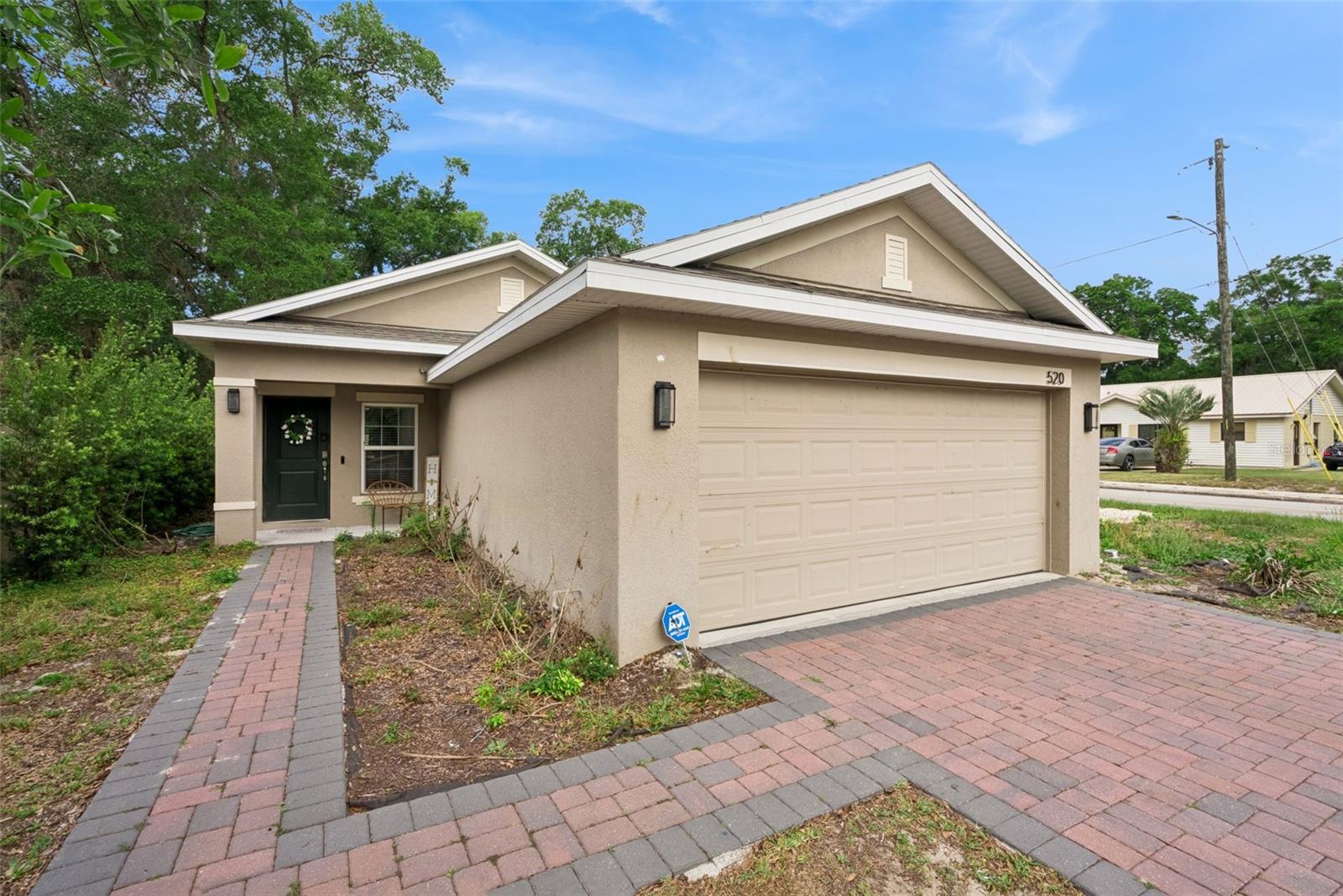 520 S KENTUCKY AVE, DELAND, FL, 32724