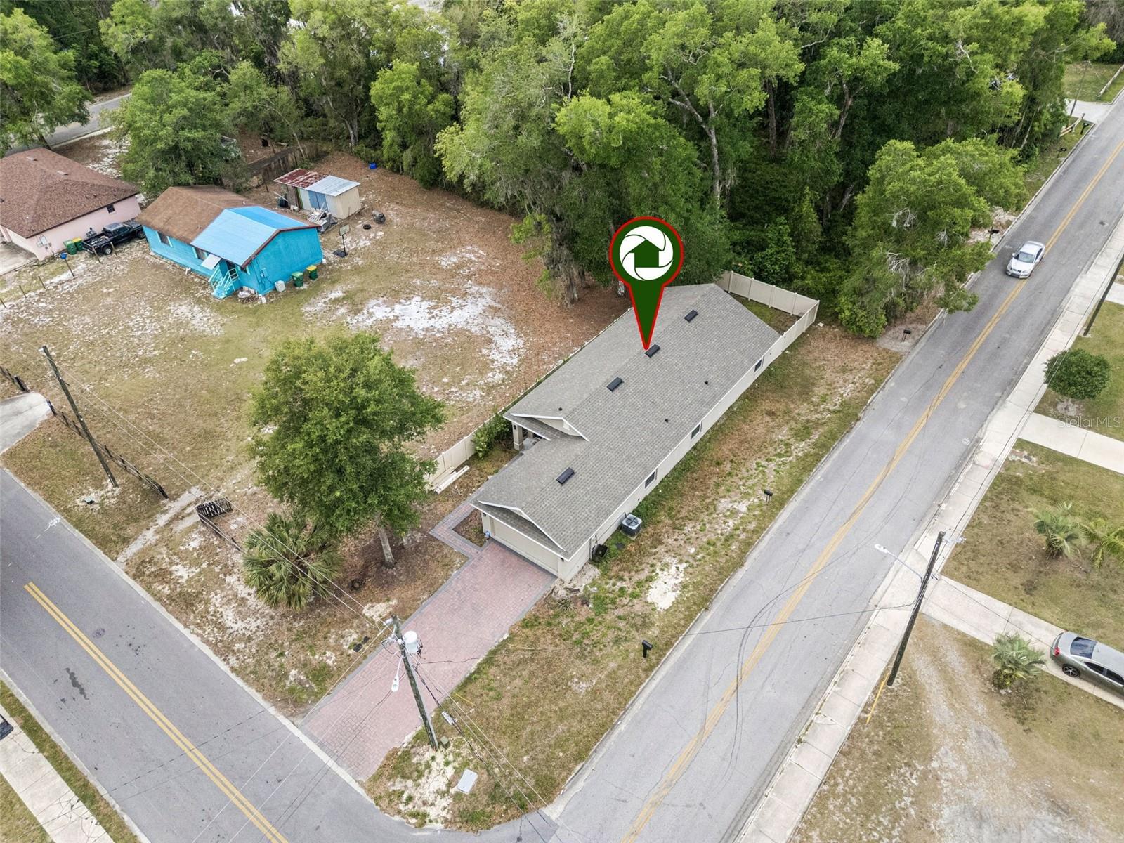 520 S KENTUCKY AVE, DELAND, FL, 32724