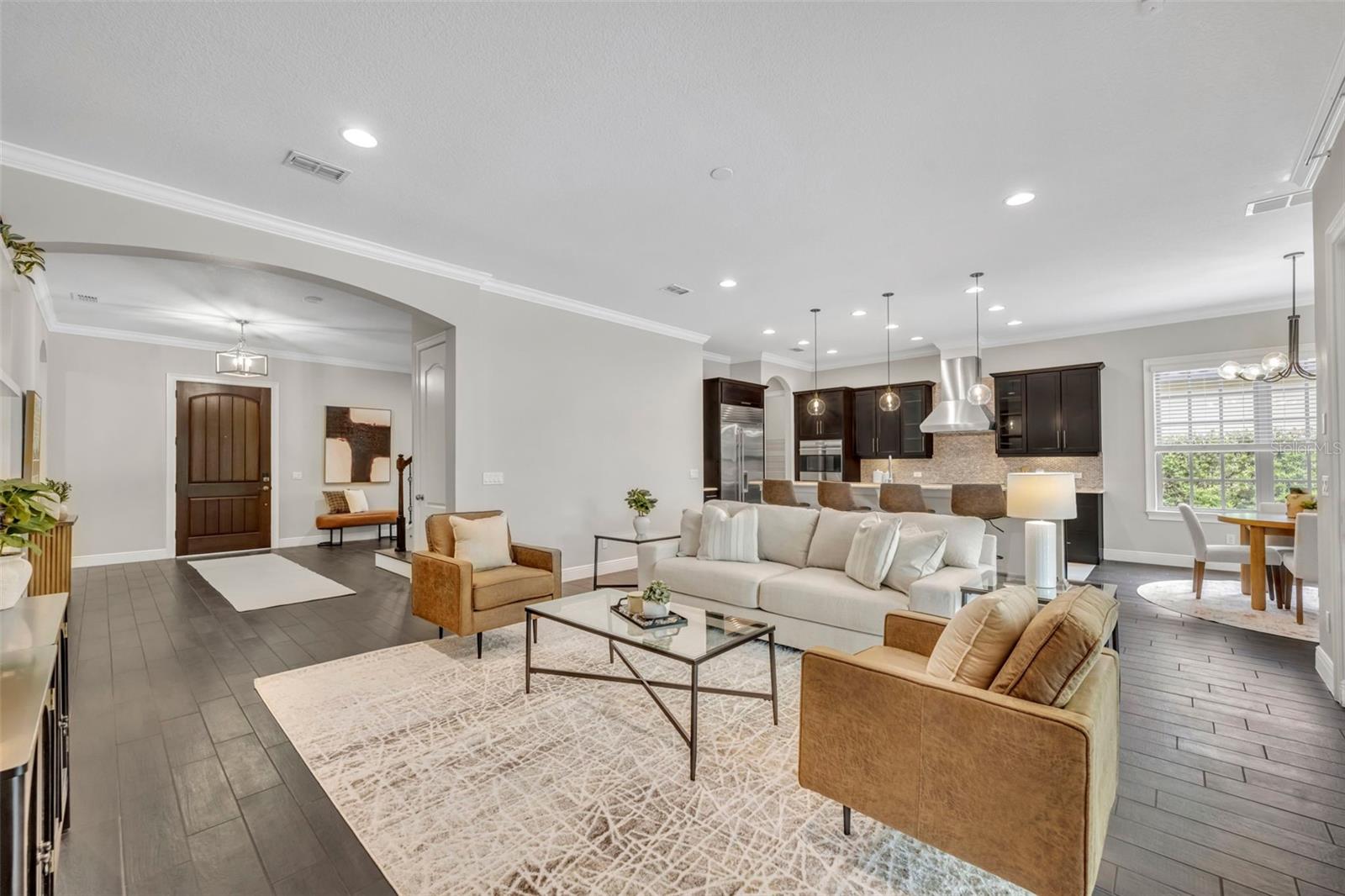 1813 HARLAND PARK DR, WINTER PARK, FL, 32789
