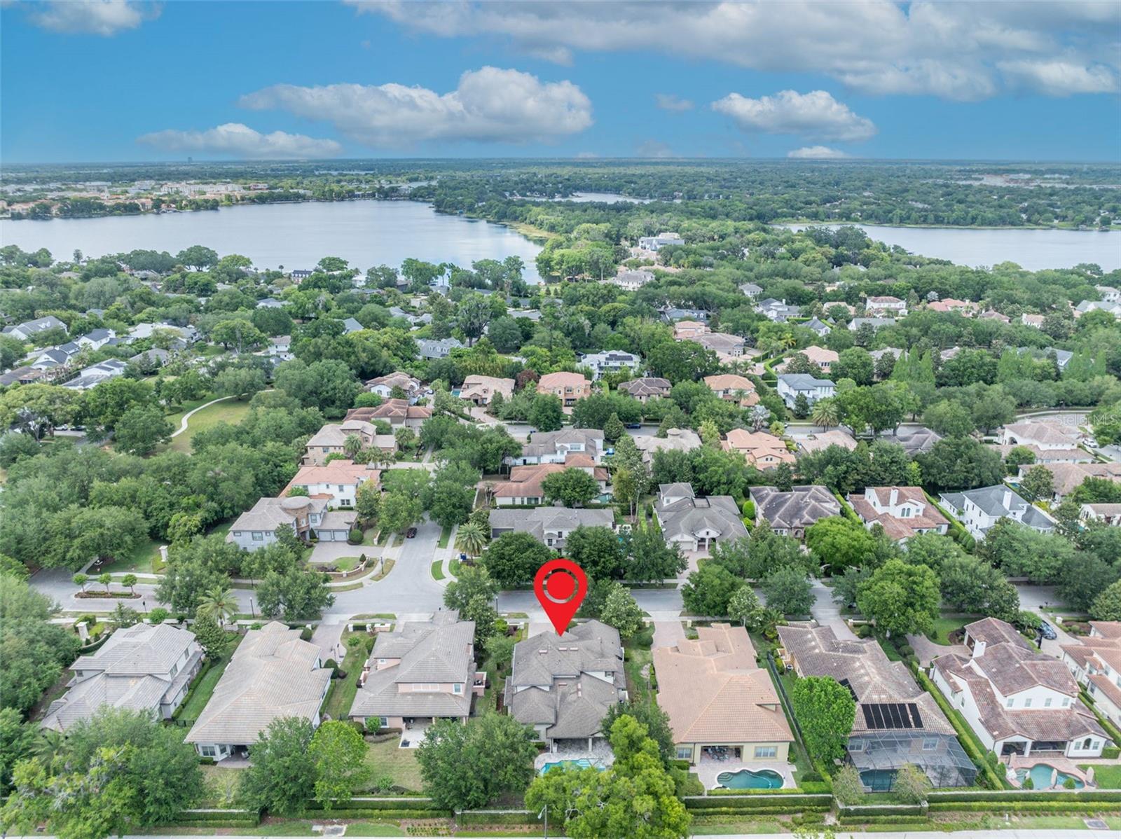 1813 HARLAND PARK DR, WINTER PARK, FL, 32789