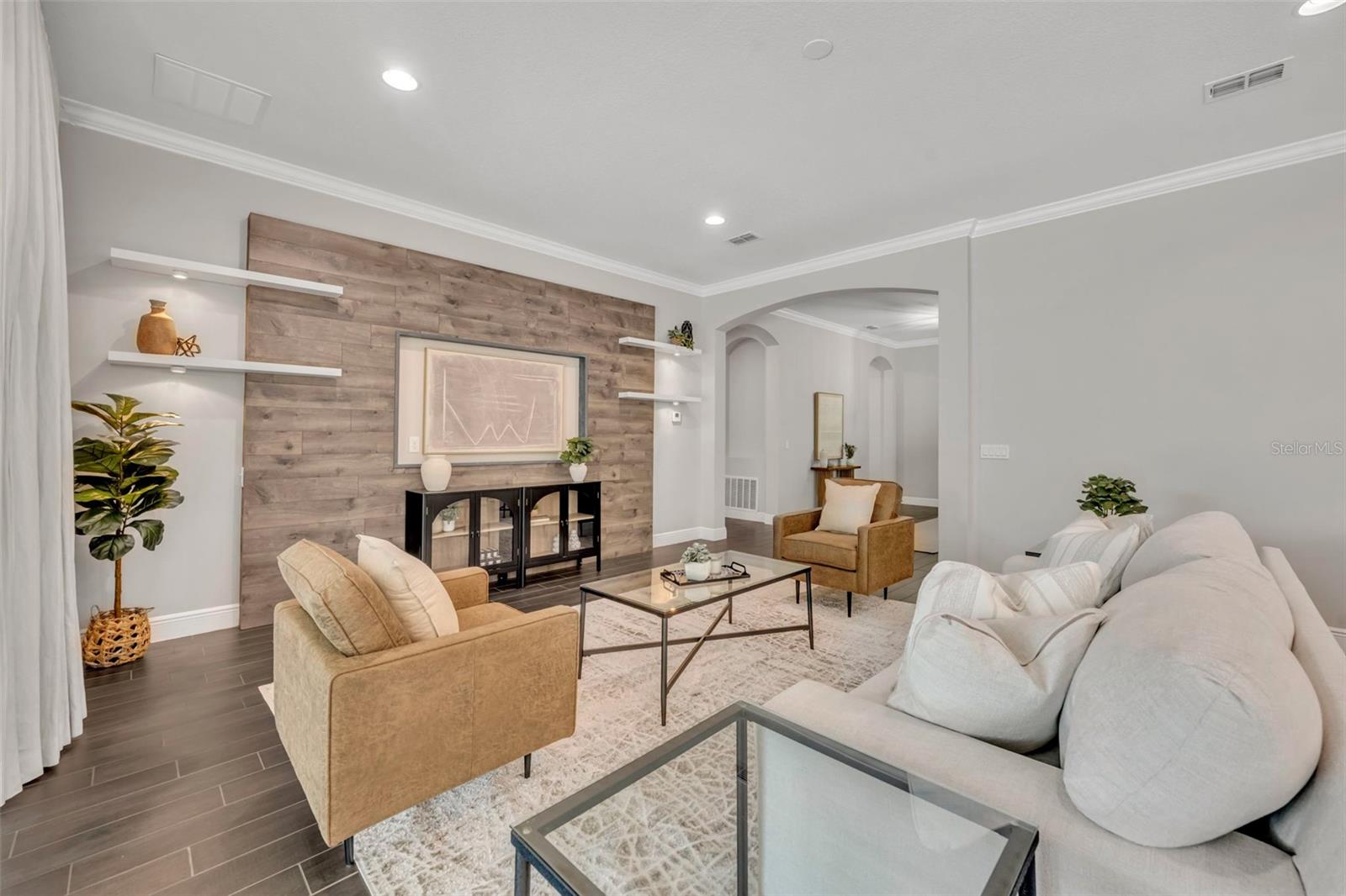 1813 HARLAND PARK DR, WINTER PARK, FL, 32789