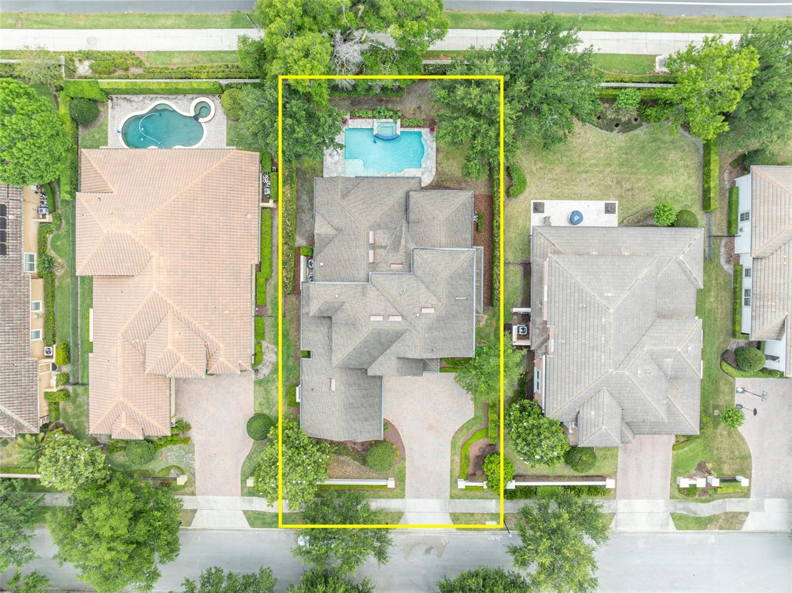 1813 HARLAND PARK DR, WINTER PARK, FL, 32789